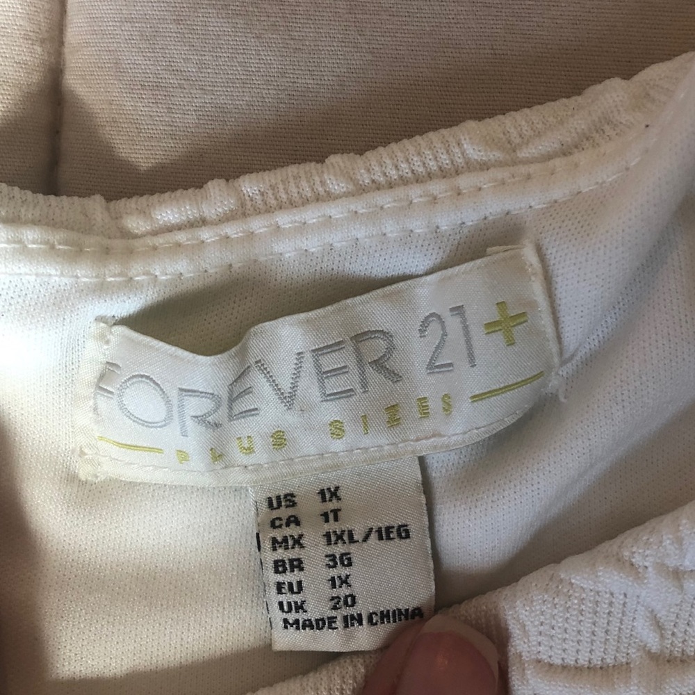 Shell top - Picture 3 of 3